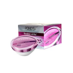 Ponds Flawless White Brightening Night Cream