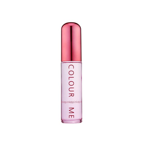 Colour Me Women's Perfume Pink - 50ml