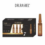 DR.RASHEL's 24K Gold Anti-aging Ampoule Serum