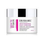 Dr Rashel Vitamin C Brightening and Anti Aging Day Cream - 50gm