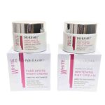 Dr Rashel Vitamin C Brightening and Anti Aging Day Cream - 50gm