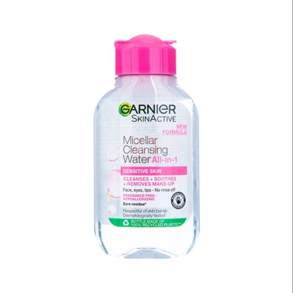 Garnier Micellar Skin Active Cleansing Water