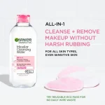 Garnier Micellar Skin Active Cleansing Water