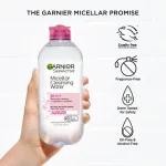 Garnier Micellar Skin Active Cleansing Water