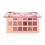 Huda Beauty nude eyeshadow palette