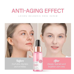 Laikou Bulgaria Rose Serum – 17ml