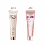 Lakme 9 To 5 CC Complexion Care Cream - 02 Honey