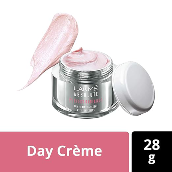 Lakmē Absolute Perfect Radiance Day Creme