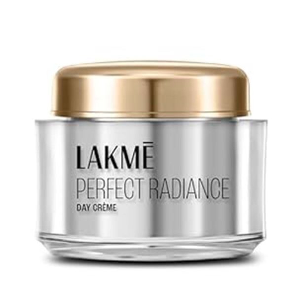 Lakme Skin Ultime Collection Perfect Radiance Day Cream - 50g