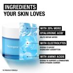 Neutrogena Hydro Boost Water Gel Cream- 50ml