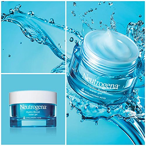 Neutrogena Hydro Boost Cream- 50ml