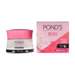 Pond's Bright Beauty Serum Night Cream