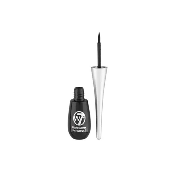 W7 Liquid Eyeliner