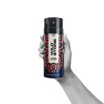 Wild Stone Legend Deodorant Body Spray Men