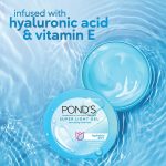 Ponds Hydra Miracle Gel super lightweight