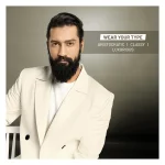 Wild Stone Code Gold Body Perfume - 120ml