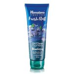 Himalaya Fresh Start Oil Clear Face Wash Blueberry - 100ml
