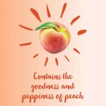 Himalaya Fresh Start Oil Clear Face Wash Peach ModernBeautyBD