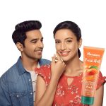 Himalaya Fresh Start Oil Clear Face Wash Peach ModernBeautyBD