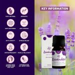 Skin Cafe 100% Natural Lavender Essential Oil - ModernBeautyBD