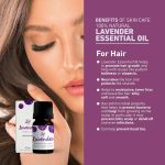 Skin Cafe 100% Natural Lavender Essential Oil - ModernBeautyBD