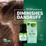 Skin Cafe 100% Natural Tea Tree Essential Oil ModernBeautyBD