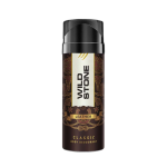 Wild Stone Classic Leather Deodorant Body Spray - 150ml