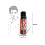 Wild Stone Code Copper Body Perfume - 120ml