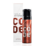 Wild Stone Code Copper Body Perfume - 120ml