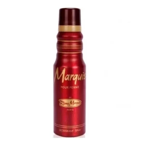 Remy Marquis Paris Pour Femme Body spray ModernBeautyBD