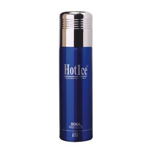 Hot Ice Soul Deodorant Body Spray - 200ml