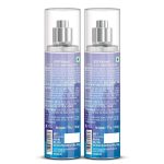 Layer’r Wottagirl Mystic Island Fragrant Body Splash ModernBeautyBD