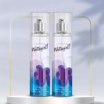 Layer’r Wottagirl Mystic Island Fragrant Body Splash ModernBeautyBD