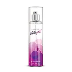 Layer'r Wottagirl Secret Crush ModernBeautyBD