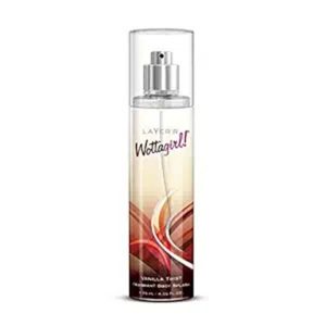Layer’r Wottagirl Vanilla