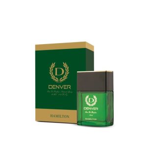 Denver Hamilton Eau De Perfume for men 60ml, long-lasting fragrance at Modern Beauty BD