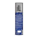 Layer'r Shot Deep Desire refreshing body spray for men’s daily grooming.