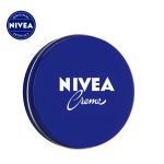 Nivea Cream for moisturizing face, hands, and body- at ModernBeautyBD