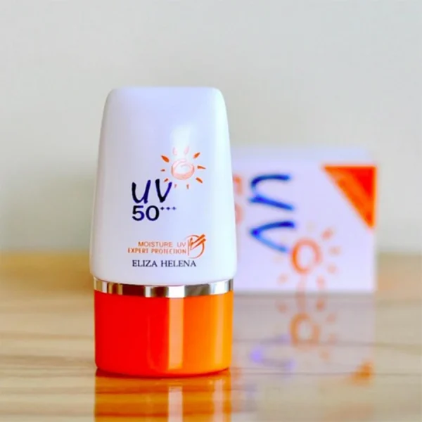UV 50 Eliza Helena Sun Cream 30g provides expert sun protection for skin – ModernBeautyBD