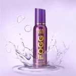 Fogg Paradise Men Body Spray long-lasting deodorant with refreshing fragrance at Modern Beauty BD.