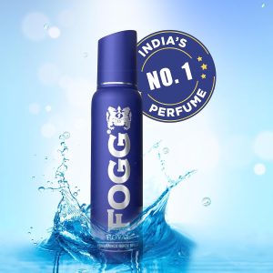 Fogg Royal Men Body Spray long-lasting deodorant with masculine fragrance at Modern Beauty BD.