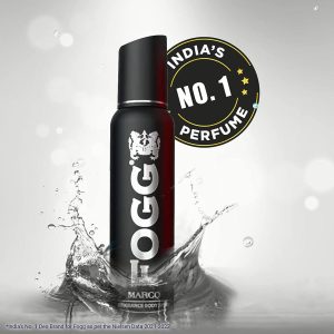 Fogg Fragrance Body Spray Marco for Men long-lasting deodorant at Modern Beauty BD.